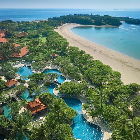 Hotel Grand Hyatt Bali Nusa Dua  Esterno foto