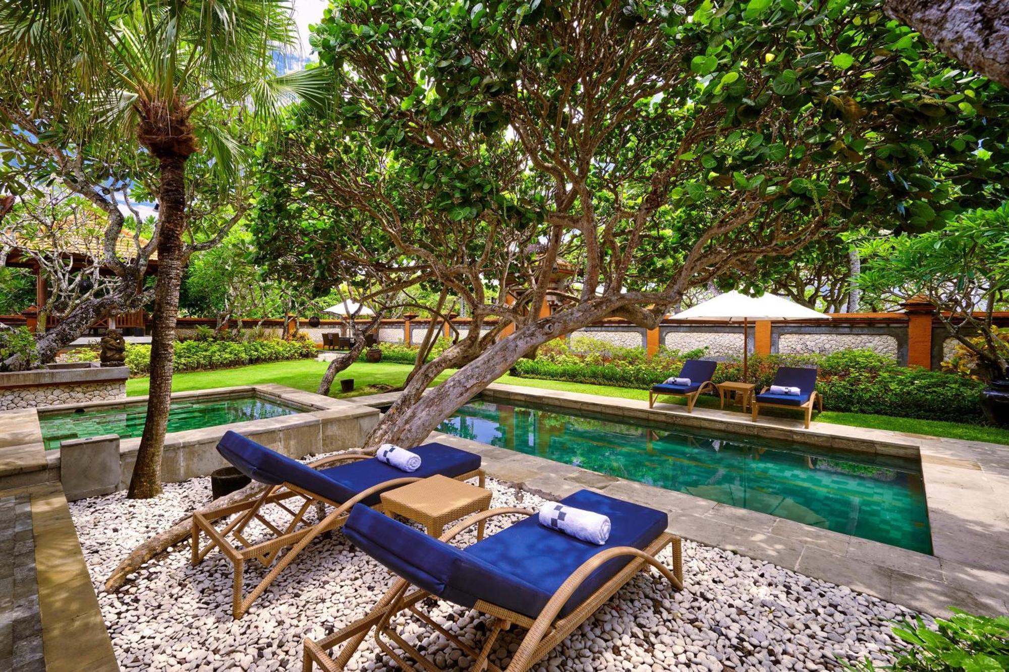 Hotel Grand Hyatt Bali Nusa Dua  Esterno foto