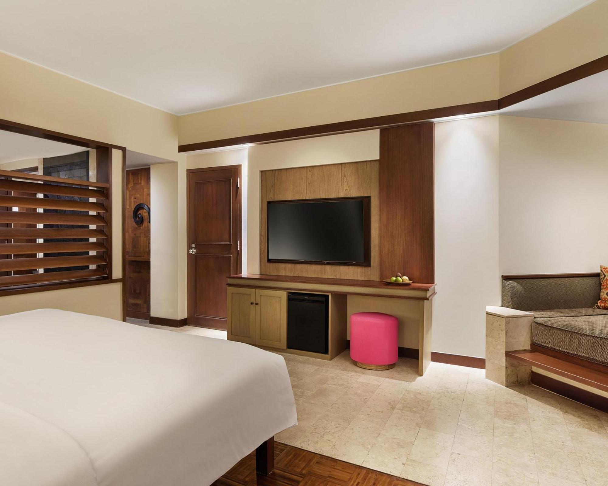 Hotel Grand Hyatt Bali Nusa Dua  Esterno foto