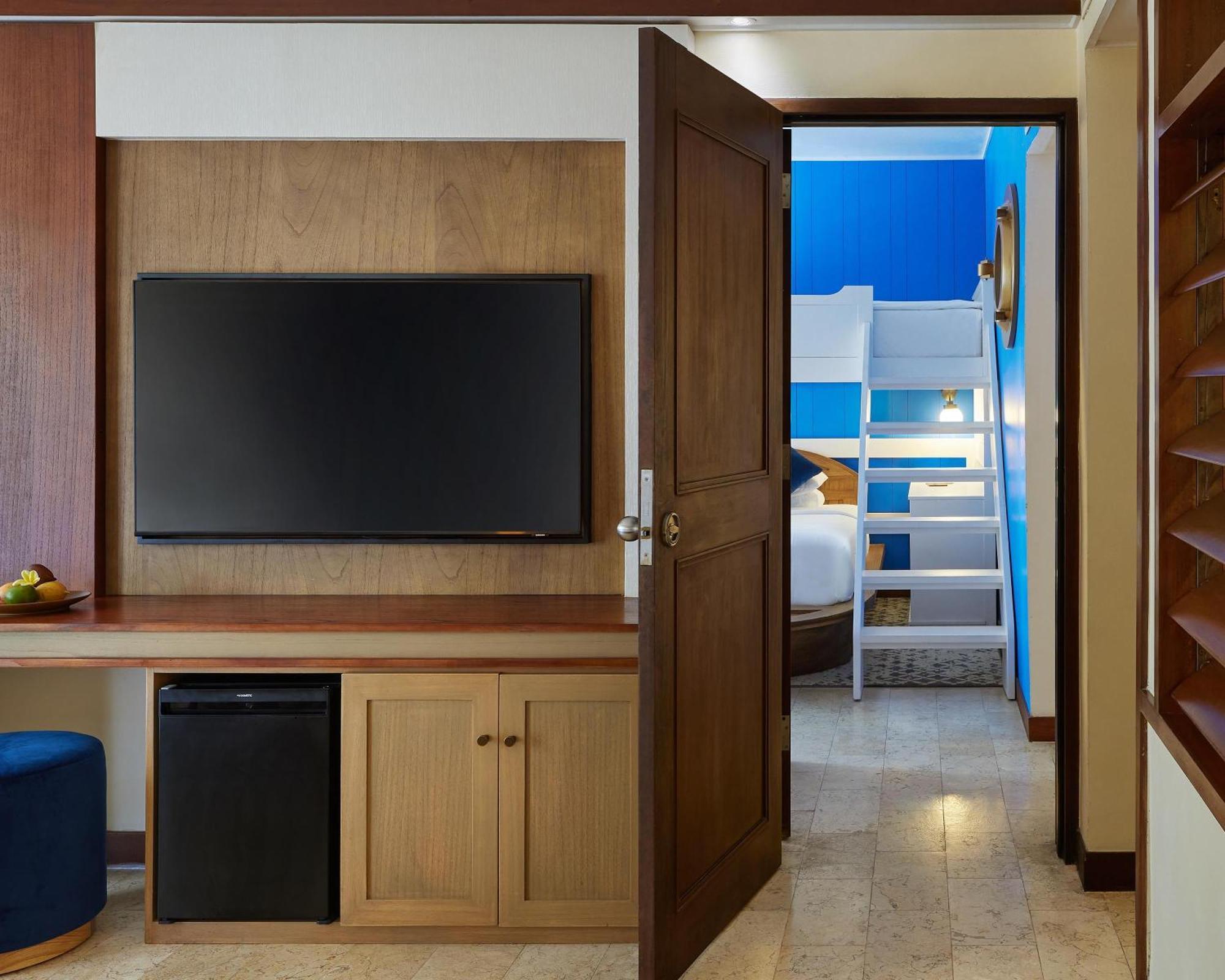 Hotel Grand Hyatt Bali Nusa Dua  Esterno foto