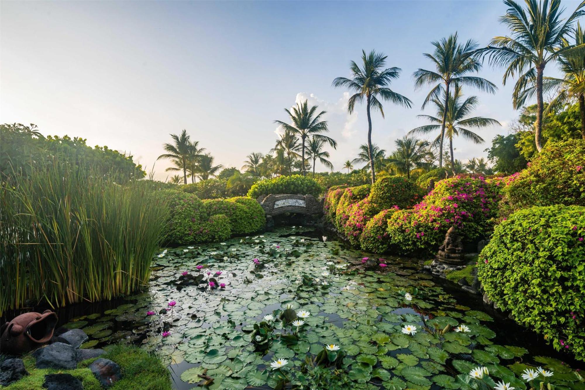 Hotel Grand Hyatt Bali Nusa Dua  Esterno foto